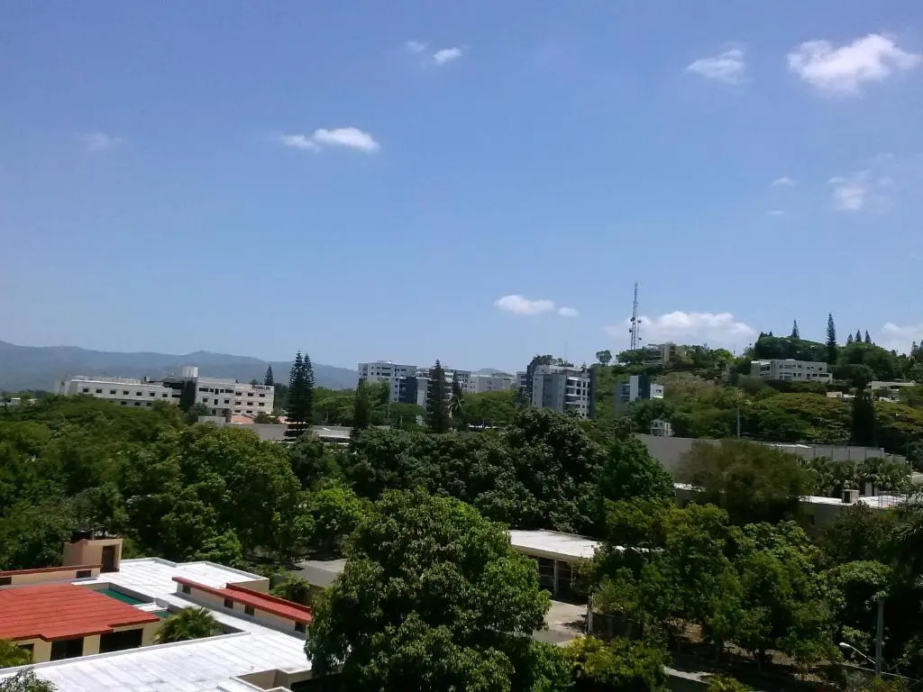 Residencial tp Matilde I