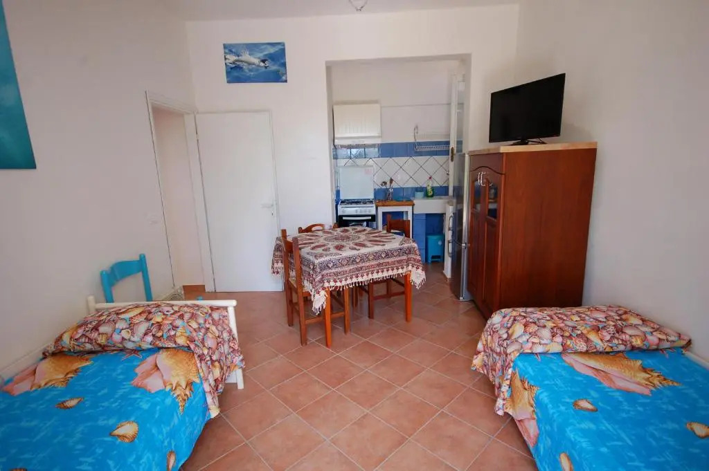 Casa Balena Bianca