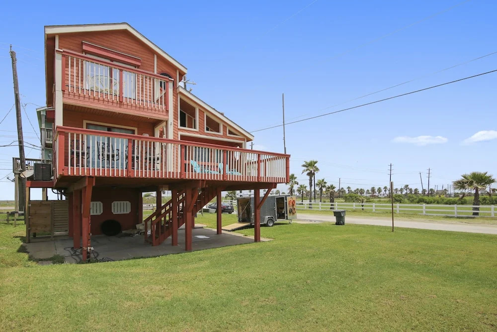 Casa Mingo 3 Bedrooms 2 Bathrooms Home