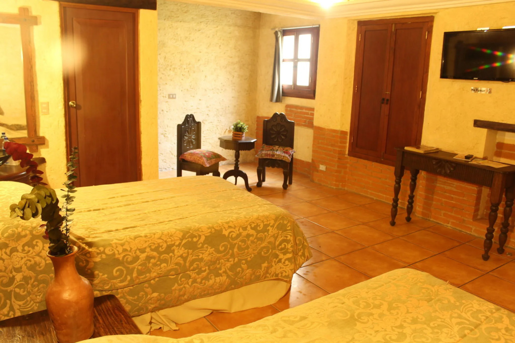 Naif Boutique Hotel