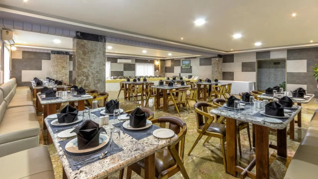 Hotel Presidency Electronic City, Bangalore