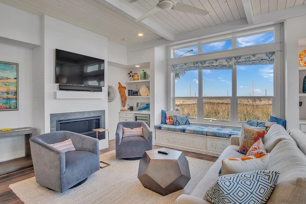 Casa Blanca at Sunflower Beach