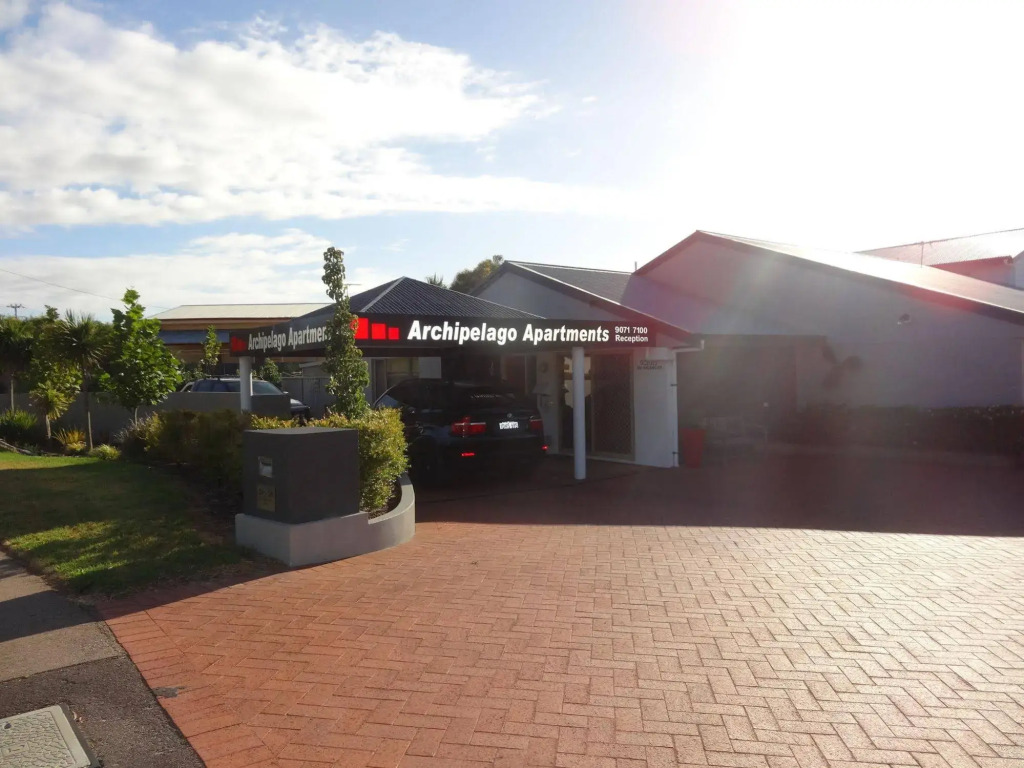 Archipelago Apartments Esperance
