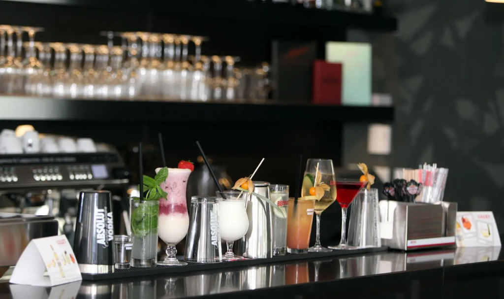 Golden Tulip Kassel Hotel Reiss