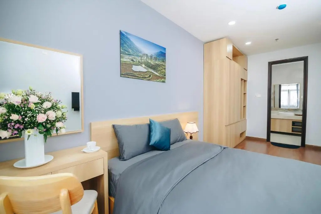 Monalisa Apartment