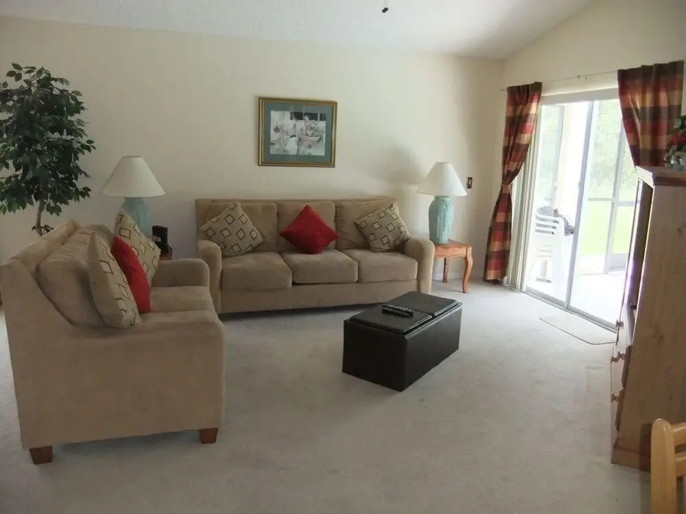 Ref F Luxury 4 Bed Villa own Pool 5 Star Gated Resort
