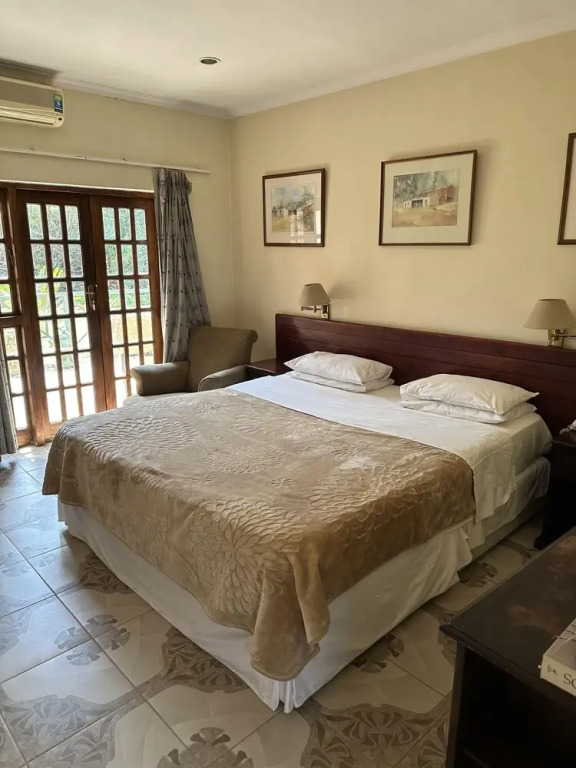 A Boutique Lodge Situated in a Serene Environment - 2022