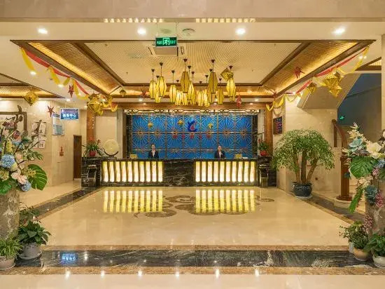 Jizhou International  Hotel
