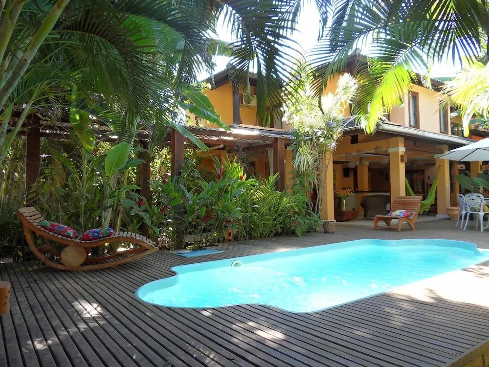 Pousada Villa do Sol
