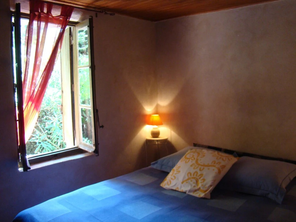 Mas des Nabières