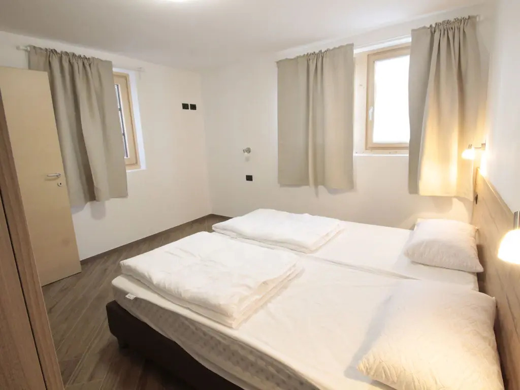 Brand new apartment in Livigno, near ski area