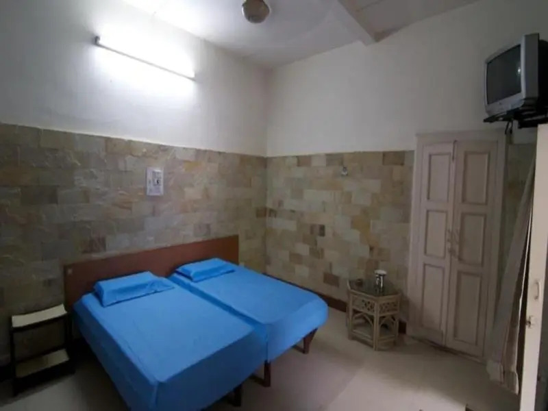 Jai Maa Sarla Guest House