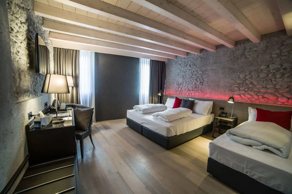 Locanda al Vescovo & SPA