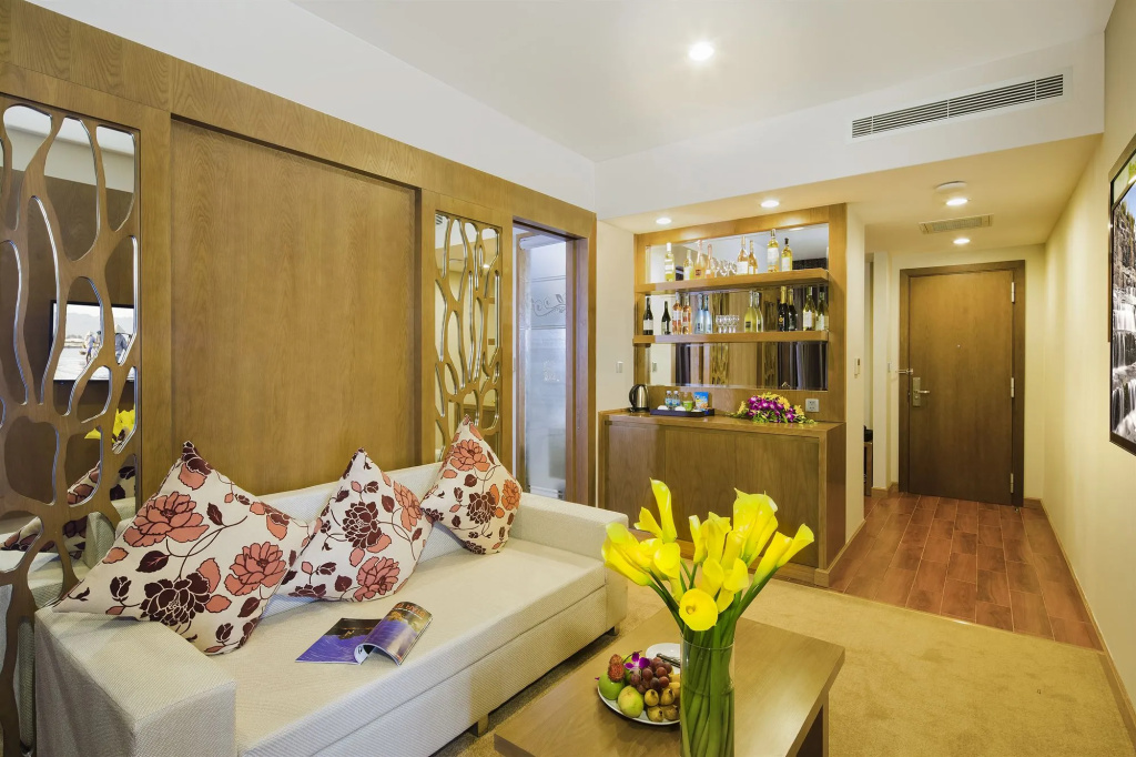 Galina Hotel & Spa