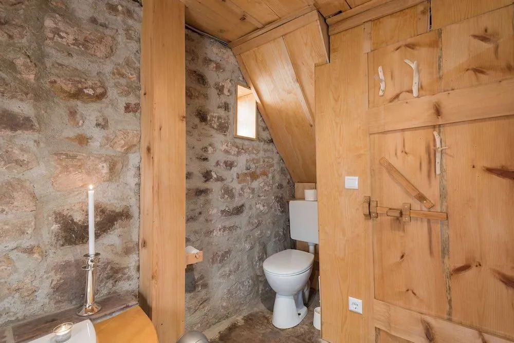 Historisches Gerberhaus: Eingezäunt | Sauna | Whirlpool | Kamin