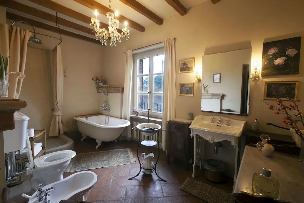 Villa Daniela