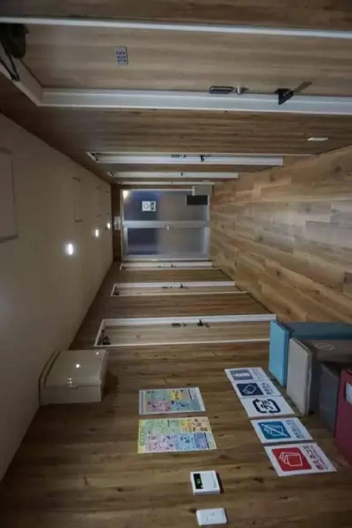 Cabin Hotel Mr.Kinjo in Ishigaki 58 - Hostel