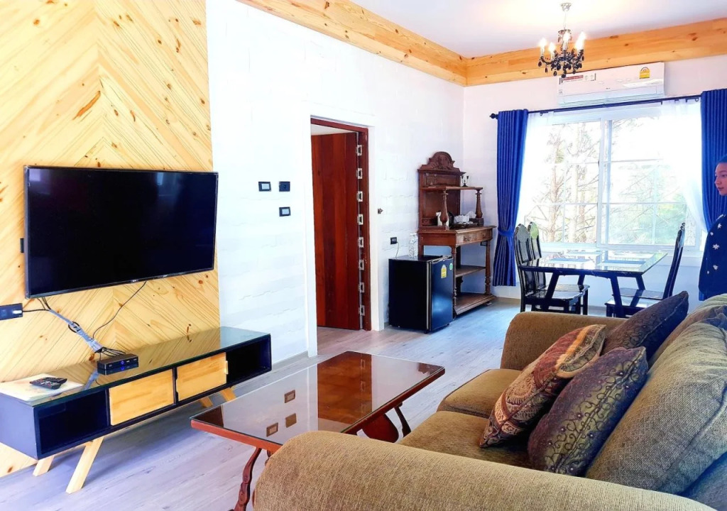 Villa PaSon