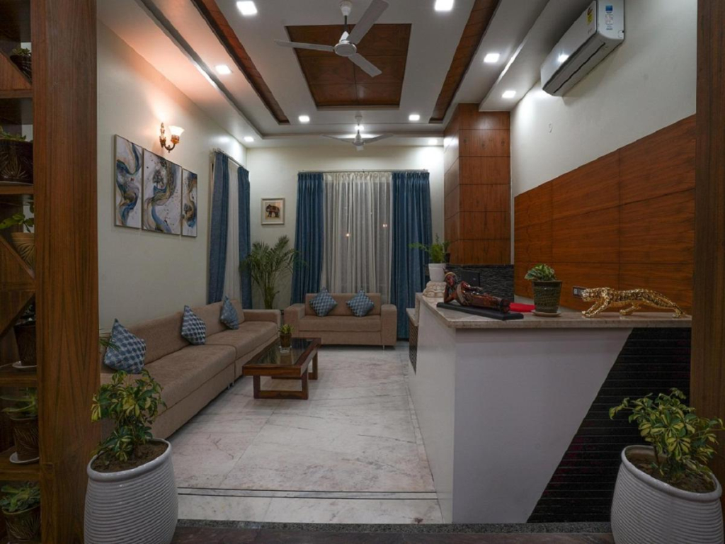 Matoshree Club and Resort
