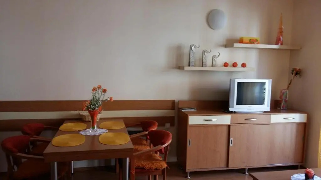 Apartmán Karin