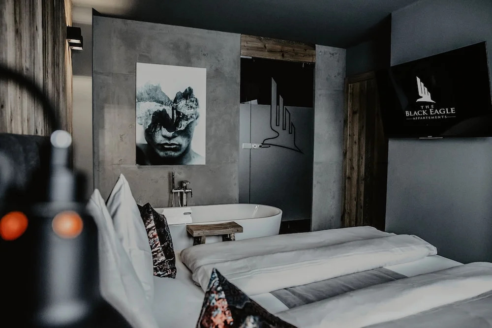 Black Eagle Luxury Loft Appartement