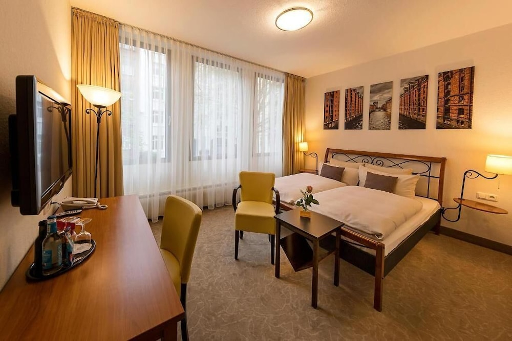 Hotel Cristobal