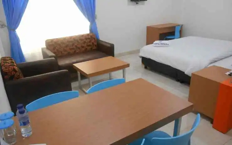 Hotel Familie 2