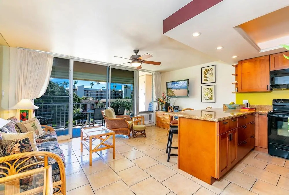 Kihei Kai Nani 8362 by Coldwell Banker Island Vacations
