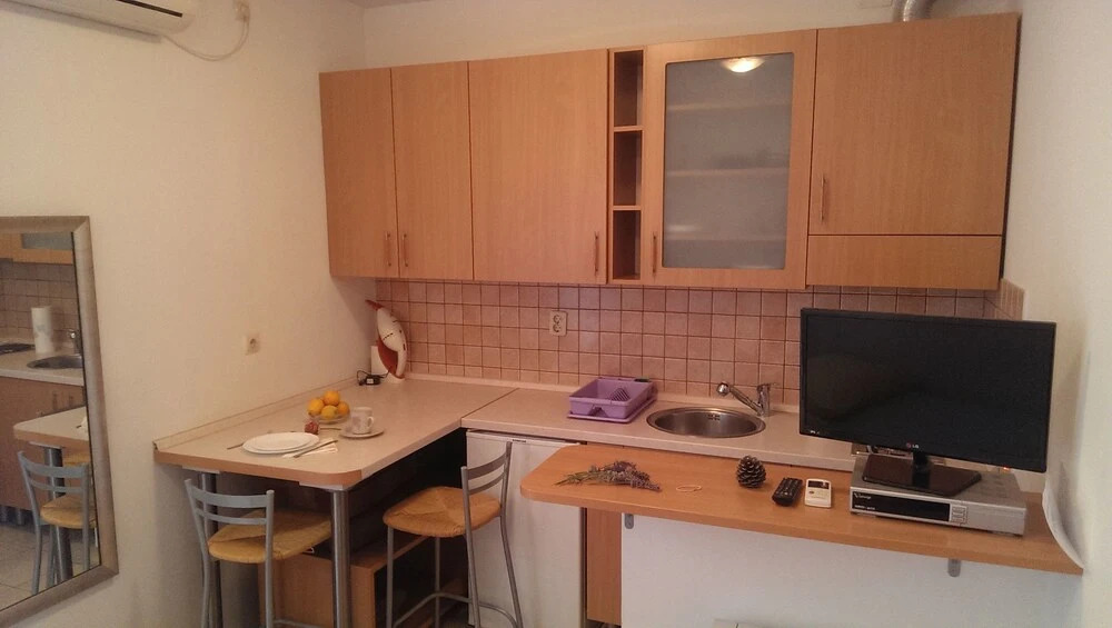 Apartment Marijo