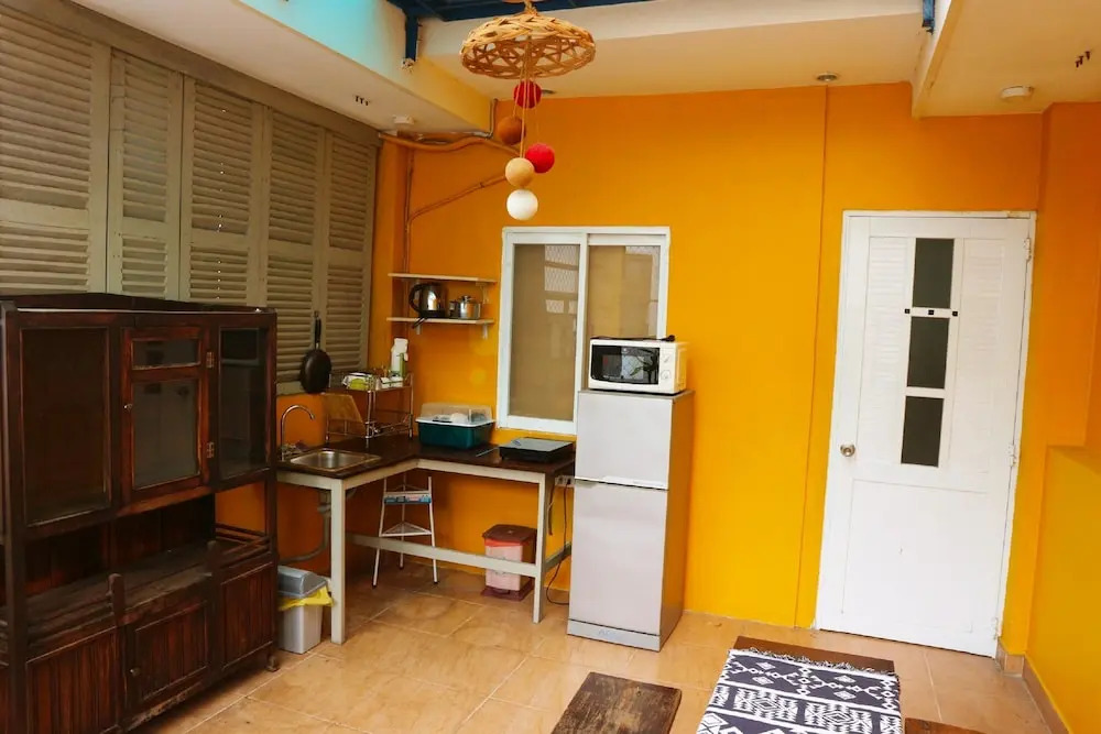 M-House Serviced Apartment