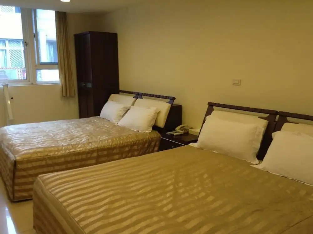 Song He Homestay