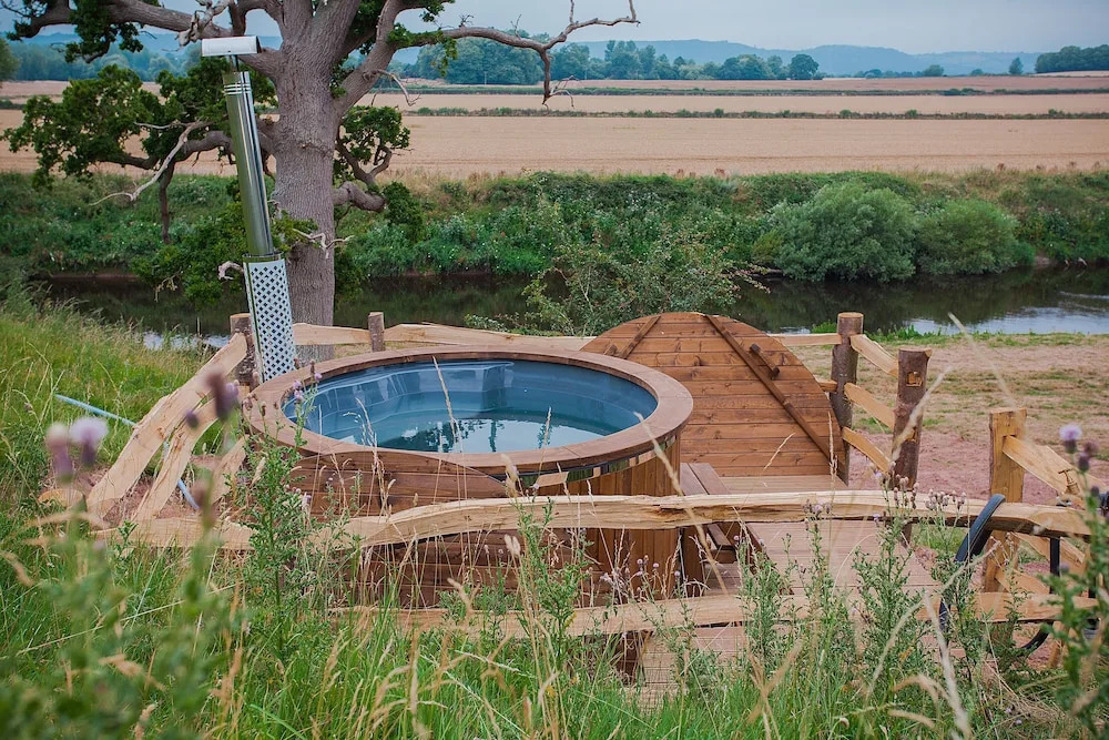 Byford Glamping