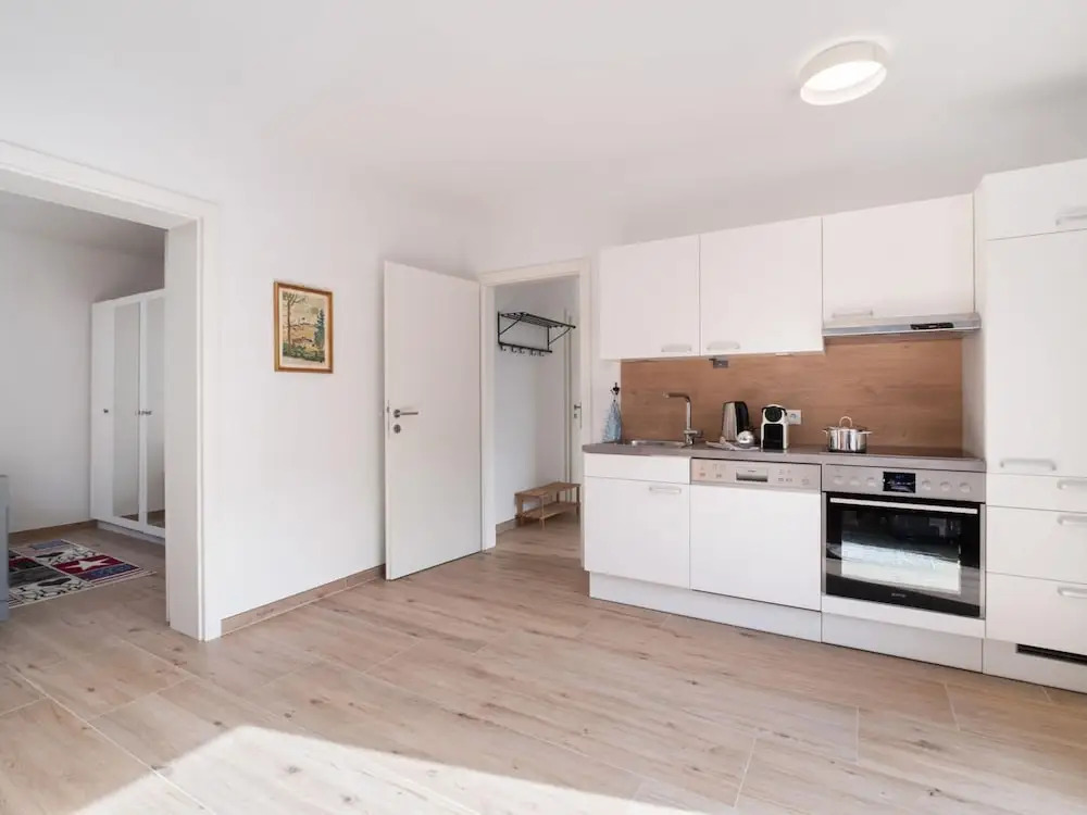 Spacious Apartment in Katschberg