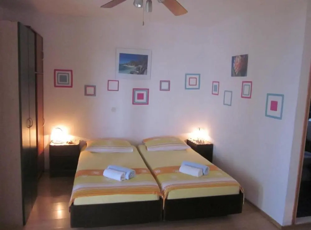 Azure Hvar Residence