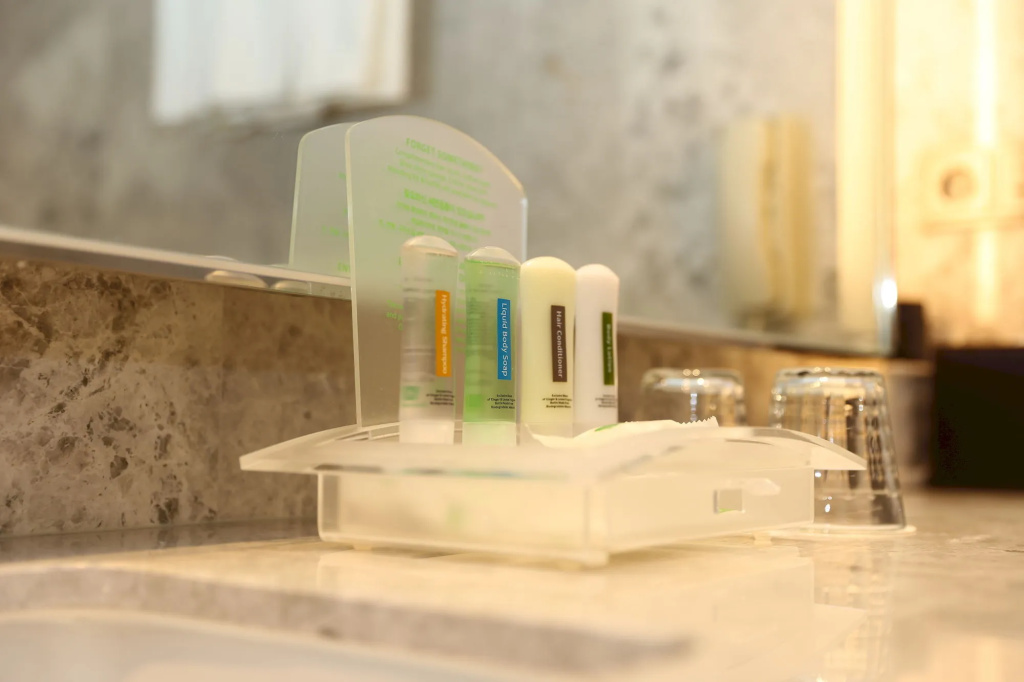 Holiday Inn Incheon Songdo by IHG