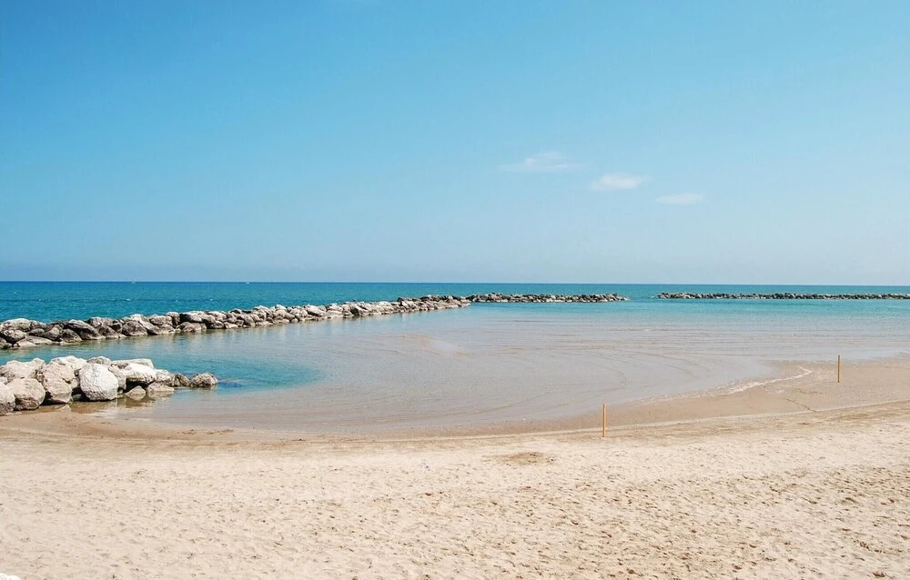 Stunning Home In Pesaro -Pu- With Wifi