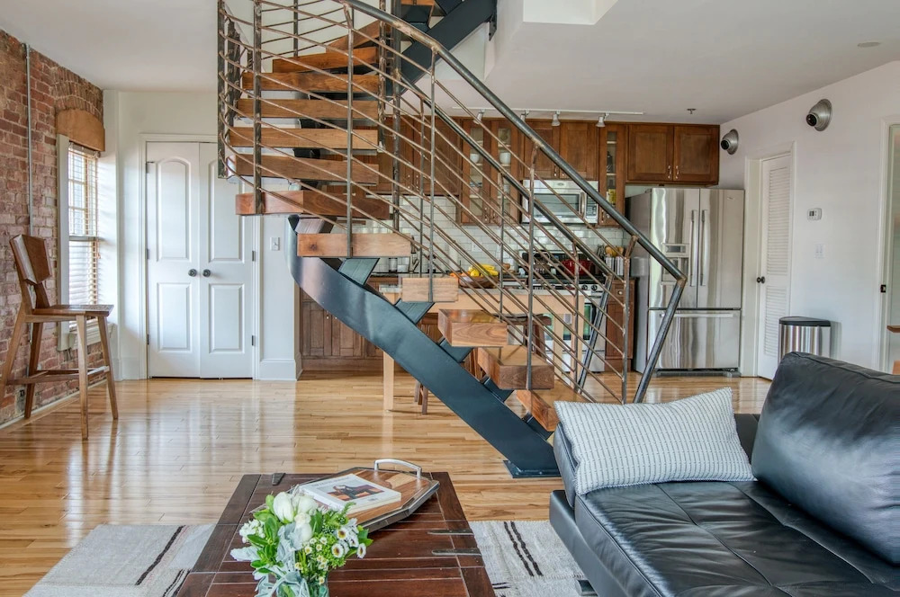5 Walnut Lofts