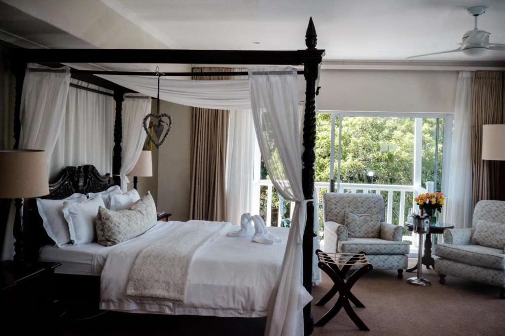 Cinnamon Boutique Guest House