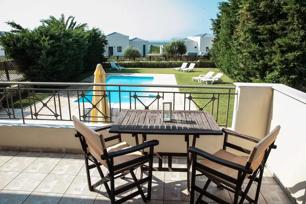 Villa Artemis by Villa Select