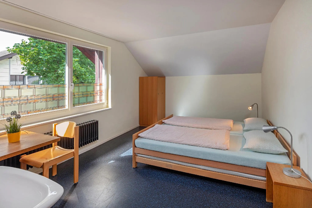 Baden Youth Hostel