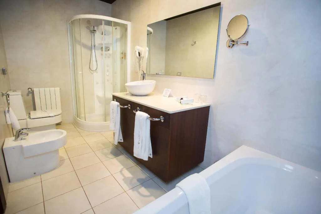 SWISS MORAIRA HOTEL