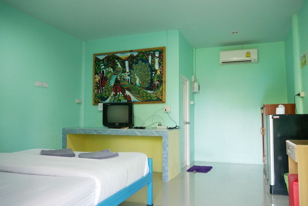 Panumas Resort