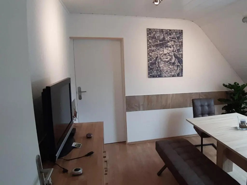 Ferienwohnung Ruhrort