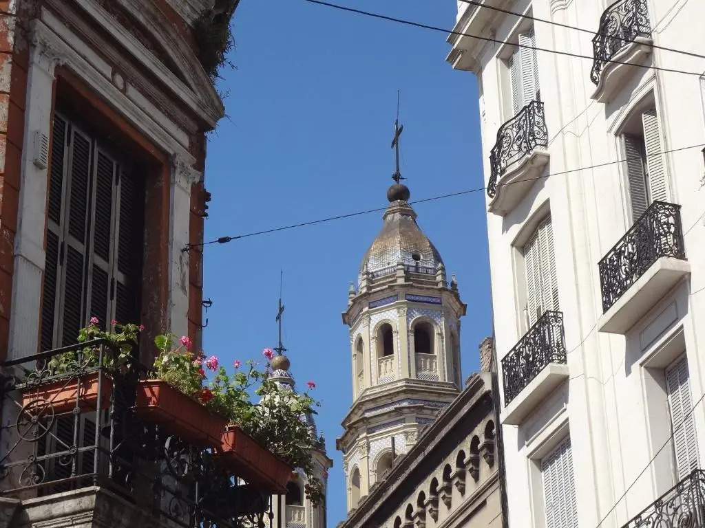 San Telmo Easy