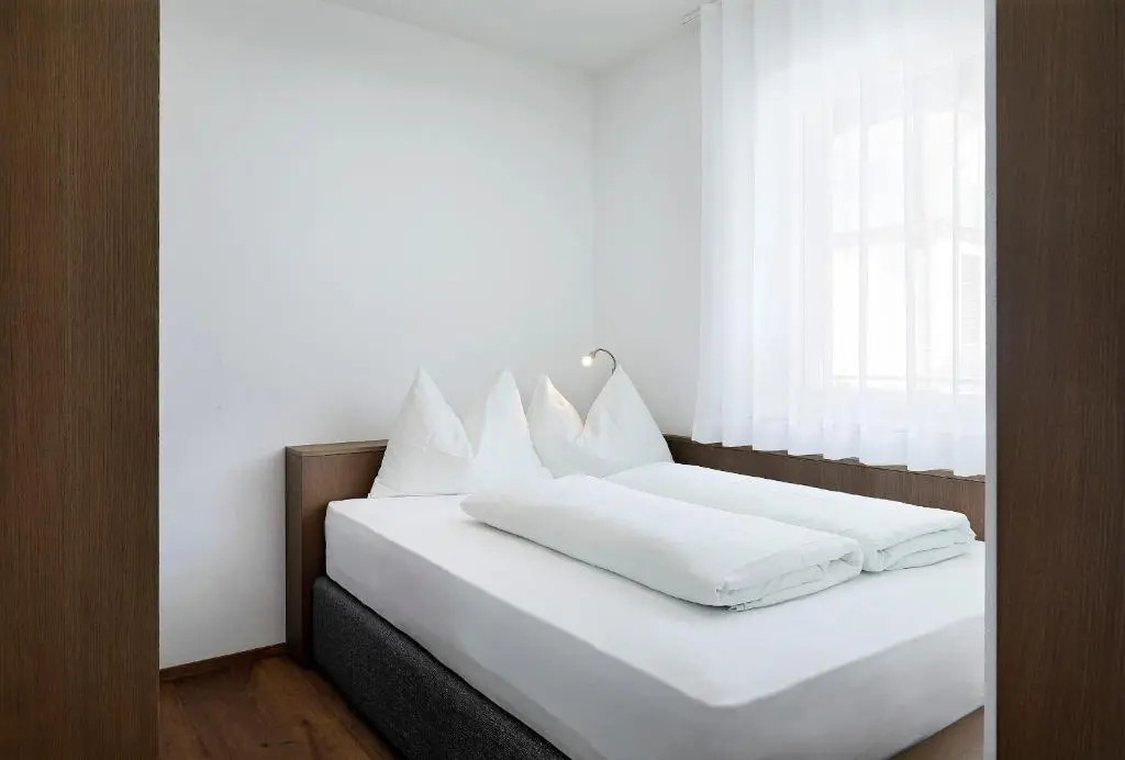 Appartement-Hotel Beatenhof