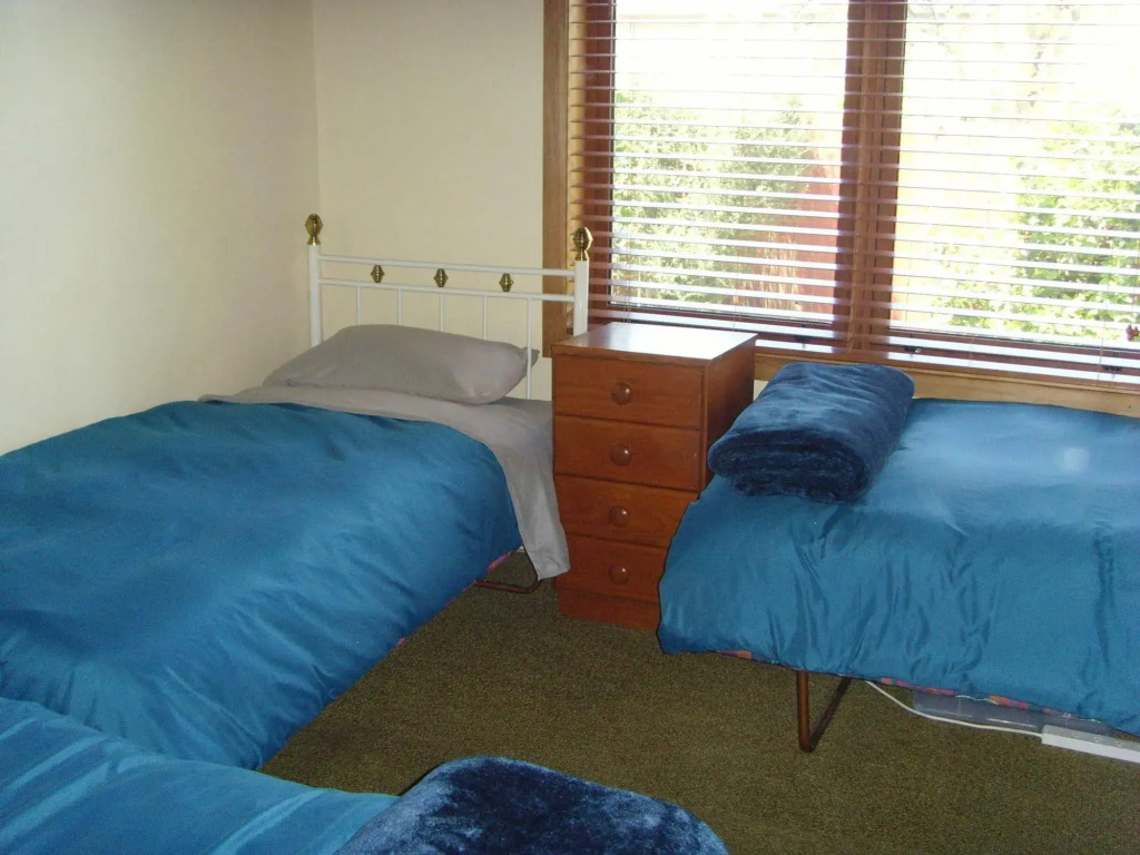 Big Tree Lodge Methven