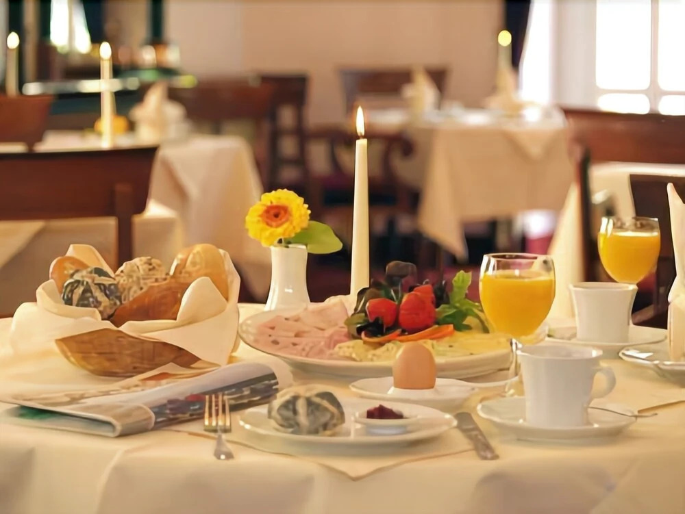 Hotel Kastell