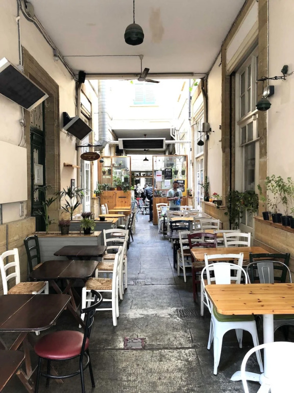 The 3 Rooms Boutique Hotel