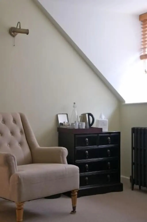 The Bridge House