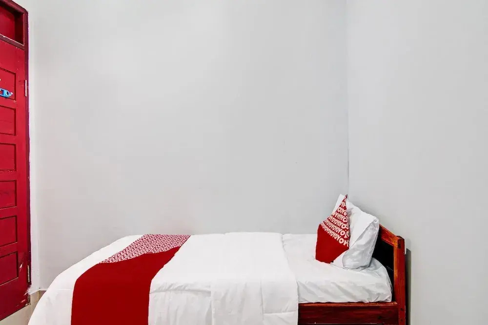 Hotel O Rindu Sempadan Near Taman Wisata Rindu Sempadan